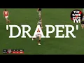 Big SAMMY Draper Takes a Huge Hanger of a Mark