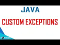 V38 Custom Exceptions