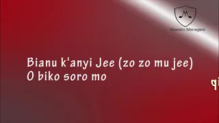 our culture we celebrate jude nnam