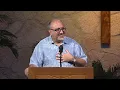 Personal Message from Pastor JD About Disaffiliation from Calvary Chapel - See Description for More