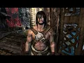 Skyrim Mods Apachii Skyhair Wigs SSE Male Wigs Showcase XB1 Handsome Men of Skyrim