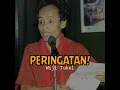 Download Lagu PERINGATAN || Puisi Karya Wiji Tukul