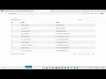 Angular 17 Datatable with Dynamic Data Working Demo