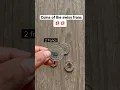 Download Lagu Swiss francs coins🪙are look like#switzerland #SwissCurrency#SwissFrancs#FrancCoins#ytshorts