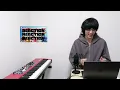 The M!LK song "Jikuu Koete Universe" is way too addictive