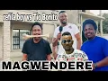 Refila boy vs Tio Bonito Magwendere 2025