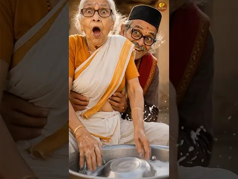 Chipku Budha 🤣🤣