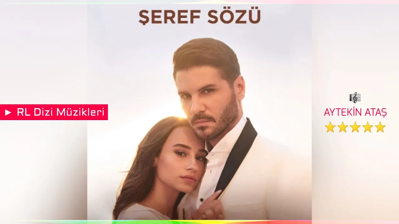 Şeref Sözü - Jenerik