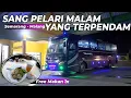 Download Lagu Trip Perdana ke Malang Kusut 😱 || Nusantara HS - 266 Sang Pelari Pantura