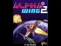 Alpha Wing 2 J2ME Music - Selection Theme