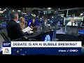 Download Lagu How investors can think about the potential AI market bubble
