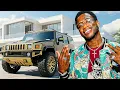 Inside Gucci Mane s Luxurious Life House Tour Cars Net Worth 2025