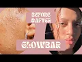 Glowbar Review Following Skincare