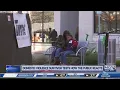 Domestic violence survivor does social experiment to see who would help victims
