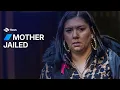 Mother jailed for attempted murder