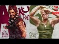 FIRST LOOK AT ROMAN REIGNS CODY RHODES IN THE NEW STREET FIGHTER MOVIE JASON MOMOA LINKS WITH WWE