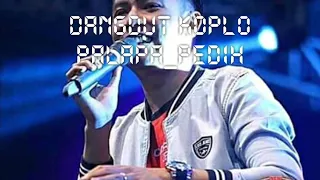 Download Dangdut koplo terbaru 2020      Palapa_-:(PEDIH):-  By: Gerry Mahesa MP3