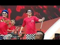 TIPE-X - Genit / Kamu Ngga Sendirian / Sakit Hati / Boyband , live at GIIAS. ICE BSD 27 Juli 2024