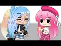 What does STFU means Gacha Club