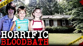 Bloodbath in North Carolina: The Horrific Eastburn Family Massacre (True Crime Documentary)