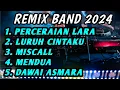 Download Lagu FULL ALBUM REMIX BAND ORGEN TUNGGAL TERBARU 2024 - cover ( Kidank musik X Azura musik )