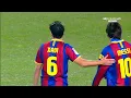 Download Lagu THE BEST FOOTBALL MATCH EVER PLAYED  (by a Team)