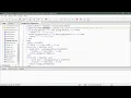 Cara Membuat Program Enkripsi dan Deskripsi Simple Dalam Bahasa Lua
