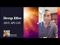 Deep Dive Authorizer in AWS API GW Lambda Function and DynamoDB