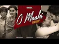 Lagu O Maahi Mashup | Viniick | Bollywood Lofi | Arijit Singh | Dunki | Best Love Songs of 2023