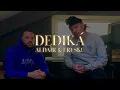 Download Lagu ALDAÏR x FRESKU - DEDIKÁ (Lyrics Video)