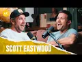 Scott Eastwood Armchair Expert with Dax Shepard