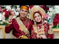 Download Lagu TERBARU❗TANGISAN BAHAGIA RESEPSI PERNIKAHAN SELFI YAMMA DENGAN HARI PUTRA, MAHAR 5 M