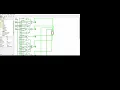 7 Segment Display Logisim