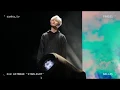 Download Lagu [SANHA FOCUS] By Your Side – ASTRO @ 2nd ASTROAD ‘Starlight’ in DALLAS (19.03.21)