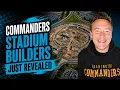 RFK Stadium Funding Explained Who Pays For The New Commanders Stadium In DC