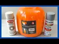 Dollar Tree Stacked Pumpkins DIY Fall Decor Just 1 Easy Craft