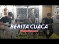 Download Lagu BERITA CUACA - BOOMERANG | Cover Moty\u0026Friends