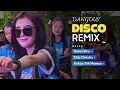 Disco Dangdut Remix - Kabut Biru - Asyik Buat Joget