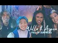 Willa A-spen - Full of Surprises ZOMBIES 3 ft Wyatt Wynter