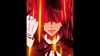 Diablo Tensei Shitara Slime Datta Ken 3 Ep10 4K Edit Anime Rimuru Diablo 