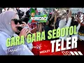 Download Lagu GARA GARA SEBOTOL MINUMAN  - TELER || CIMASUK 1 PAMULIHAN -SUMEDANG