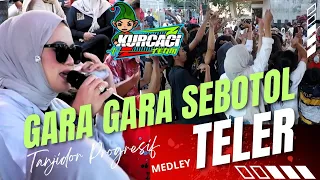 gara gara sebotol minuman teler cimasuk 1 pamulihan sumedang