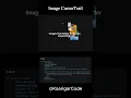 Heart Cursor Animation in React js Amazing Cursor Trail Effect