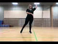 Zumba Choreo by Flavia Post ( Bateu - Gilsons, Rachel Reis, Mulú)