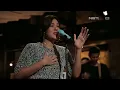 Raisa - Mantan Terindah (Live at Music Everywhere)
