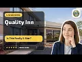 Quality Inn - Is This Really 5-Star Pensacola FL United States