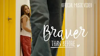 Mandy Corrente – Braver Than Before | Chapter 5: The Final Chapter