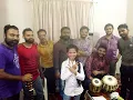 Download Lagu Tere Bin Main Kuch Bhi Nhi Live Worship Acoustic Sessions the clefs