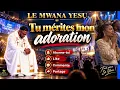 LEE MWANA YESU - Tu mérites mon adoration