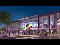 Developers present plan for new entertainment hub The Gathering in Forsyth County